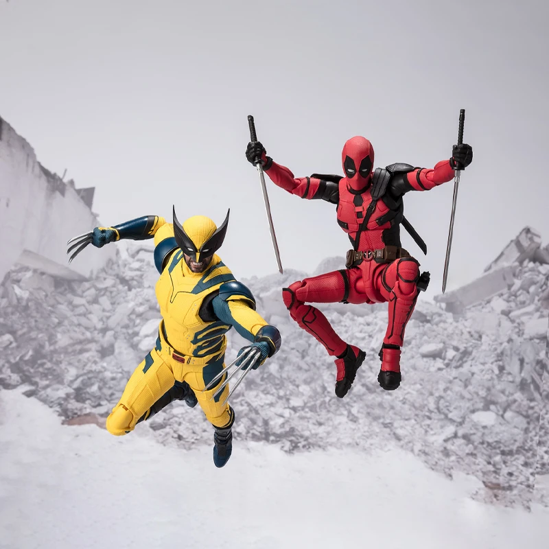 Sfee48e1f8e7040a28d0943a368e449a87 - S.H.Figuarts Figure