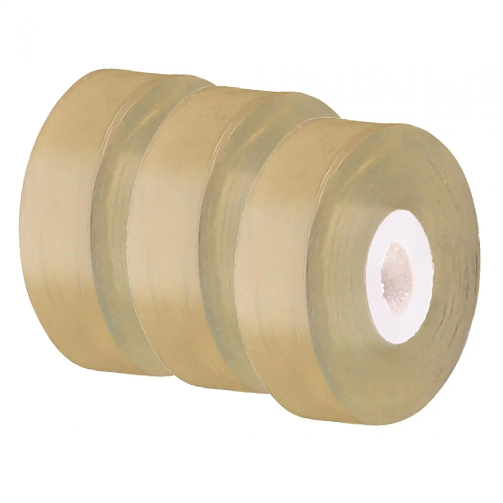 

3x Barrier Nursery Tape Stretchable Floristry Film for Walnuts Pecans 2cm