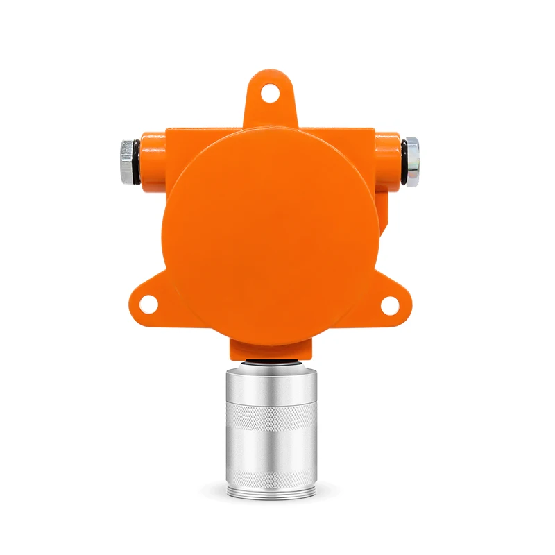 New Arrival Fixed Gas Leak Detector Analyzer Combustible And Toxic  Smart Monitor -  For Industrial
