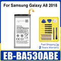 For A8 2018 A530