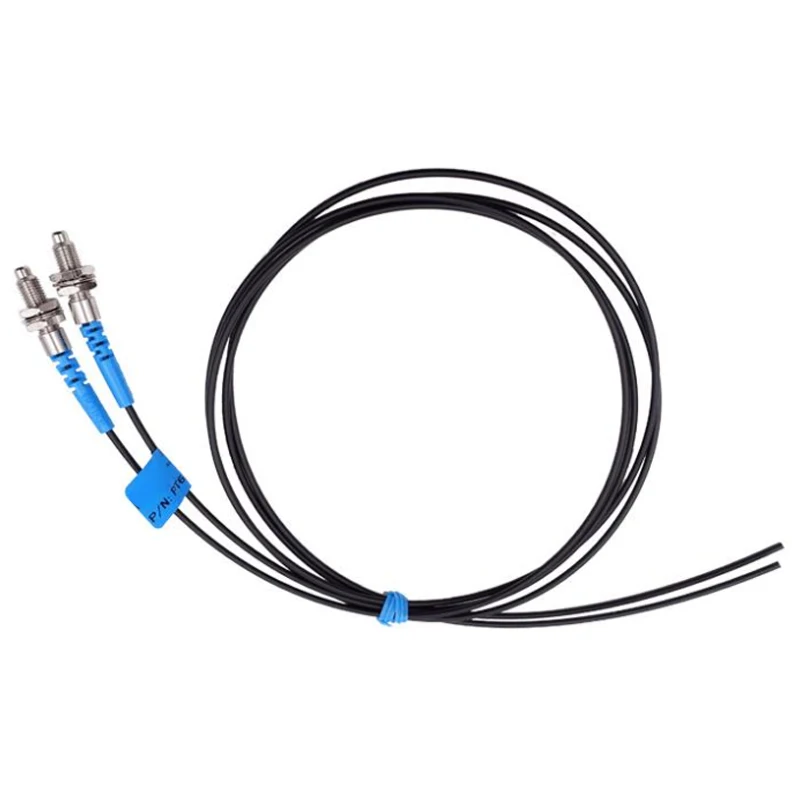 

PT6Y10 PT3Y10 PT4Y10 M3 M4 M6 Reflex Fiber Optic Sensors PRS3Y20 PRS4Y20 PR6Y20