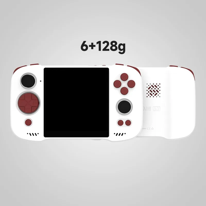 【新品、未使用】ZPG A1 UNICORN 256GB SDカード付き 新品、未使用】ZPG A1 UNICORN 256GB SDカード付き 中華ゲーム機