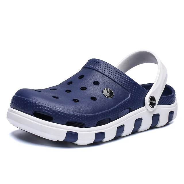 Surgical Sandal Clogs: The Perfect Footwear for Medical Professionals