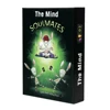 The Mind Soulmates Family Friendly Board Games Game Night Card Games 4