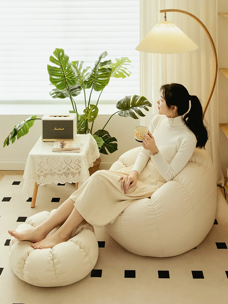 게으른 소파, 누울 수 있는 침실, 작은 소파, 게으른 의자, 발코니 라운지 의자, 작은 다다미 소파, 빈 백 소파, 거실 