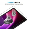 For Lenovo Tab P11 2nd Gen 11.5 Inch 2023 Tempered Glass Screen TB-350FU TB-350XC 9H Tablet Anti Scratch Clear Protective Film 3