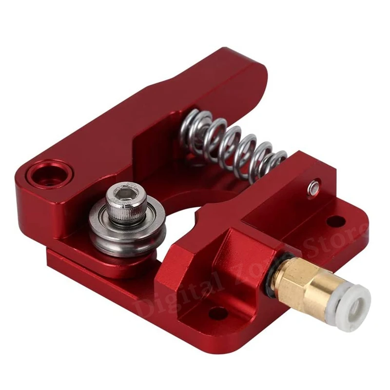 3DPrinterExtruderUpgradedAllMetalMK8ExtruderFeederDriveKit