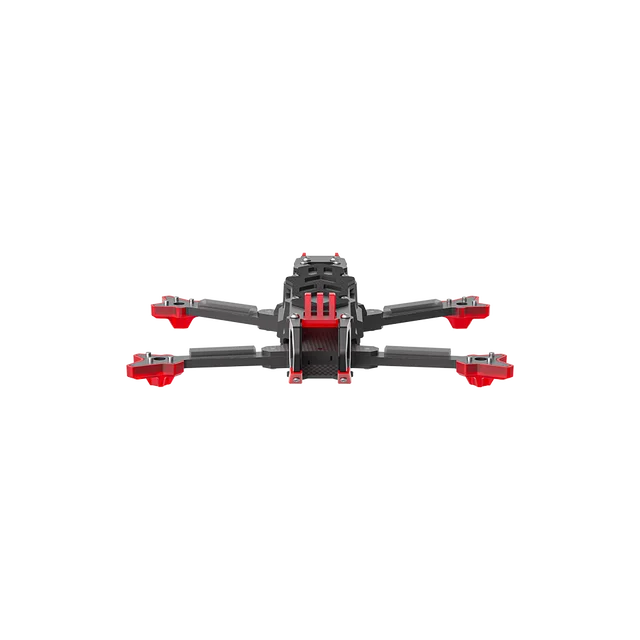 iFlight SH CineFlow 5 O4 Pro FPV Frame Kit 5inch with 5mm Arm For Freestyle FPV Parts 4