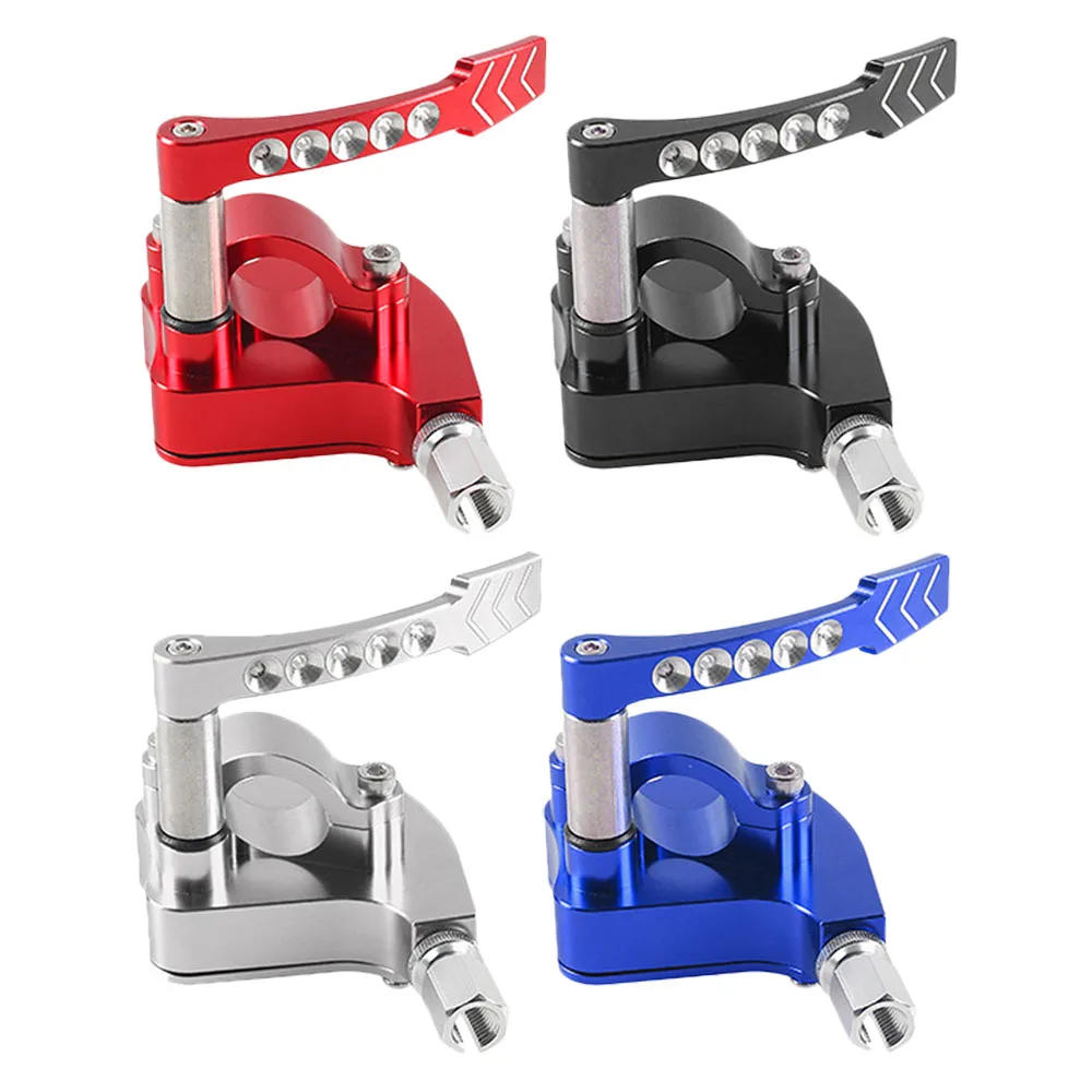 Заготовка 7/8 дюйма 22 мм, дроссельная заслонка в сборе, управление для Yamaha YFZ450 YFZ450R Raptor YFM700R