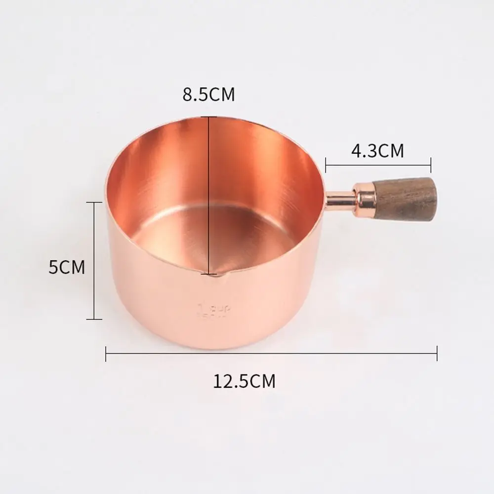 Rose gold-250ml