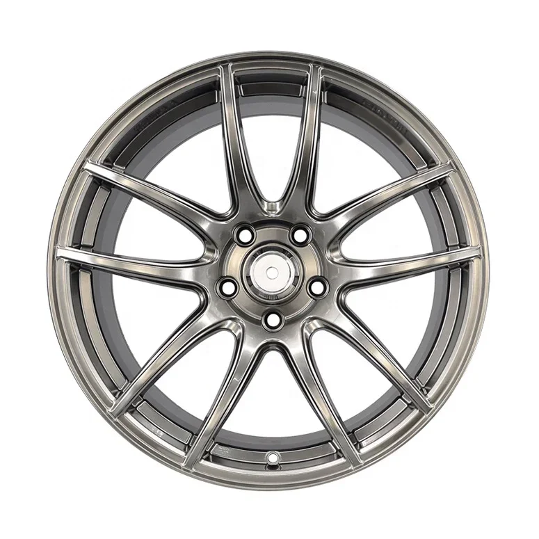 

Продажа с завода, колеса из алюминиевого сплава 17, 18 дюймов, PCD5X114.3