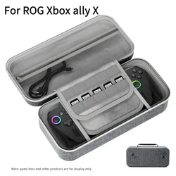 Aolion Protective EVA Storage Case - Premium Travel Carry Bag (For ROG Xbox ally X)