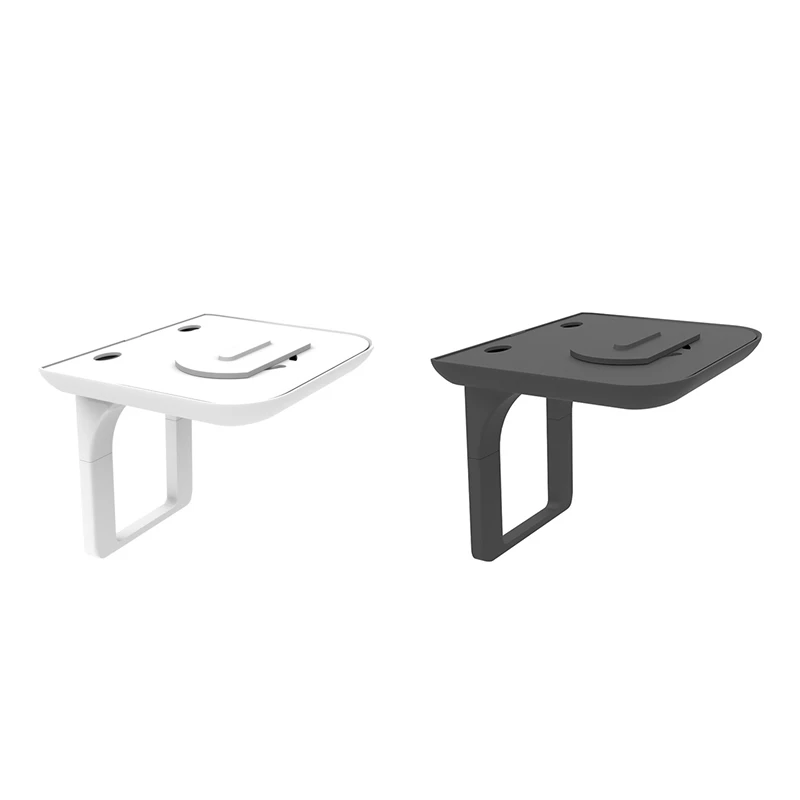 Supporto Da Parete Per Echo Show 5 E Echo Show 8, Supporto Per Altoparlante Supporto Per Altoparlanti Intelligenti Girevoli Regolabili Accessori