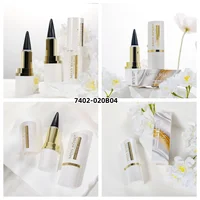 Creamy texture Eyeliner, 1 Count /2 Counts Easy Coloring Sweat Proof High Pier Pencil, Daily Makeup Accessories for Women 6