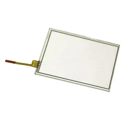 Game Console Screen Replacement - DIY Repair LCD Touch Display (Digitizer)