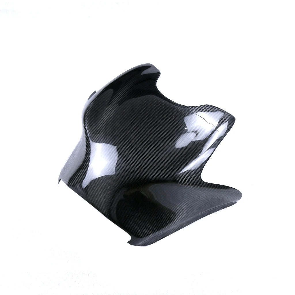 

For Kawasaki H2 2015-2023+ 100% Carbon Fiber Tank Cover