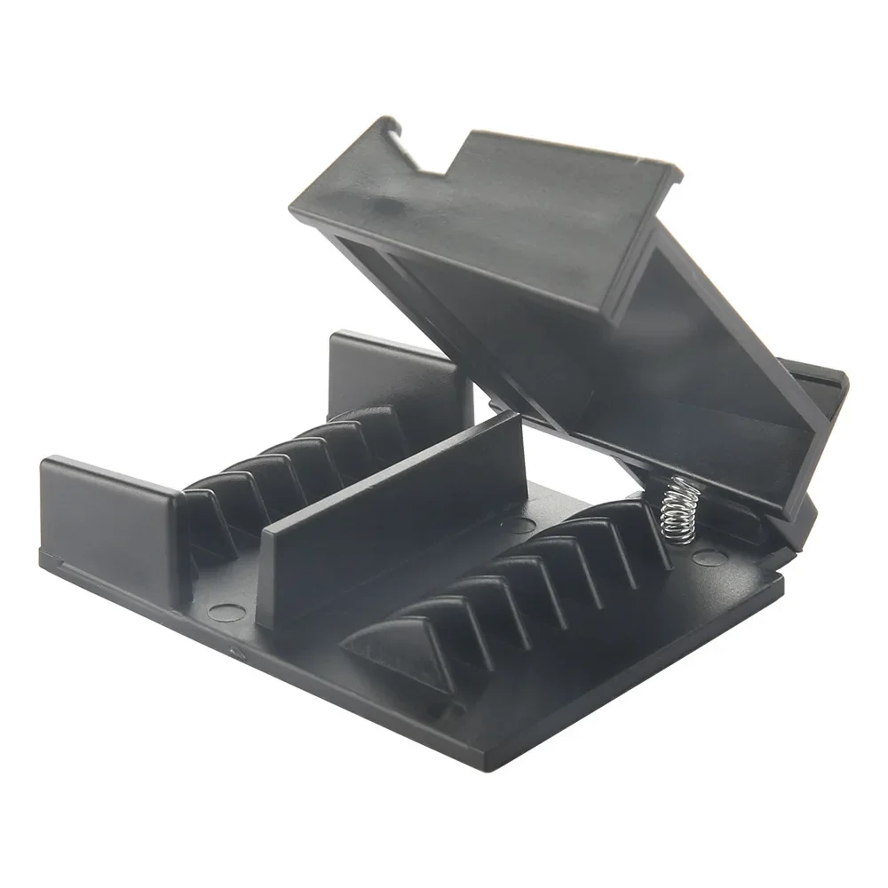 Portable Hair Clipper Comb for Precision Hair Styling and Professional Barber Accessories