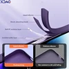 Soft Liquid Silicone Phone Case for OPPO A11 6.5" PCHM10 PCHT10 Original Camera Lens Protection Classic Straight Edge Back Cover 2