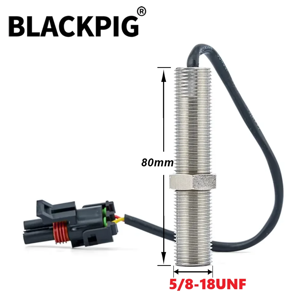 2025년형 디젤 발전기 엔진 거버너 키트 세트 ADC120 액추에이터 ESD5500E 속도 조절기 3034572 픽업 속도 센서