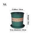 Green XL