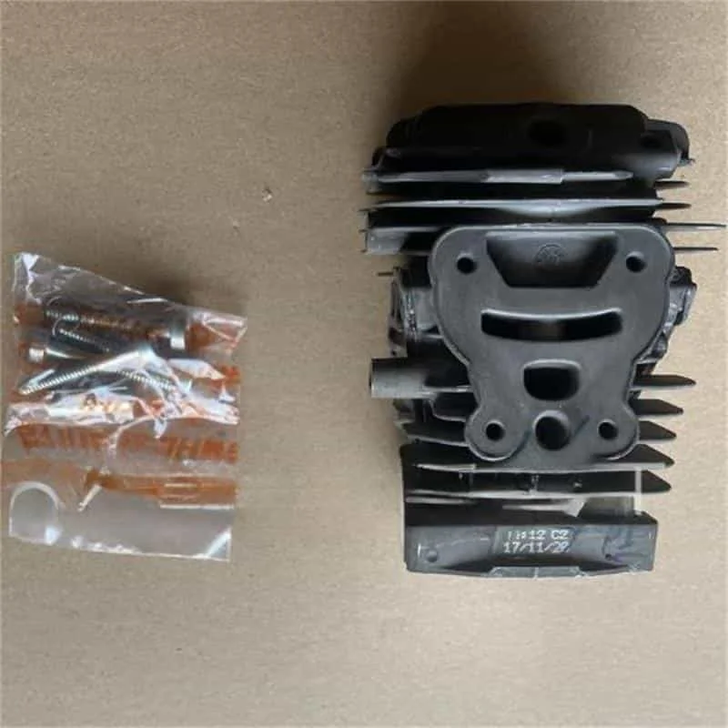Cilinder met zuiger 40 mm passend op STIHL MS211, MS211C, MS181 en
