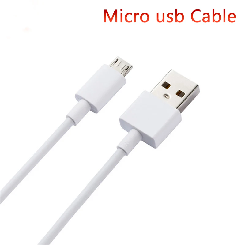Redmi 4a Mi Charger Price 5a 80CM Original Xiaomi Micro USB Cable