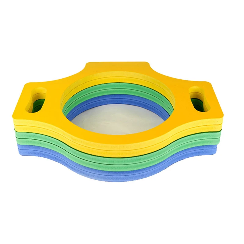 

Plastic Head Mold Replicator Head Template Replicator With Tape For Custom-made Wigs Toupees