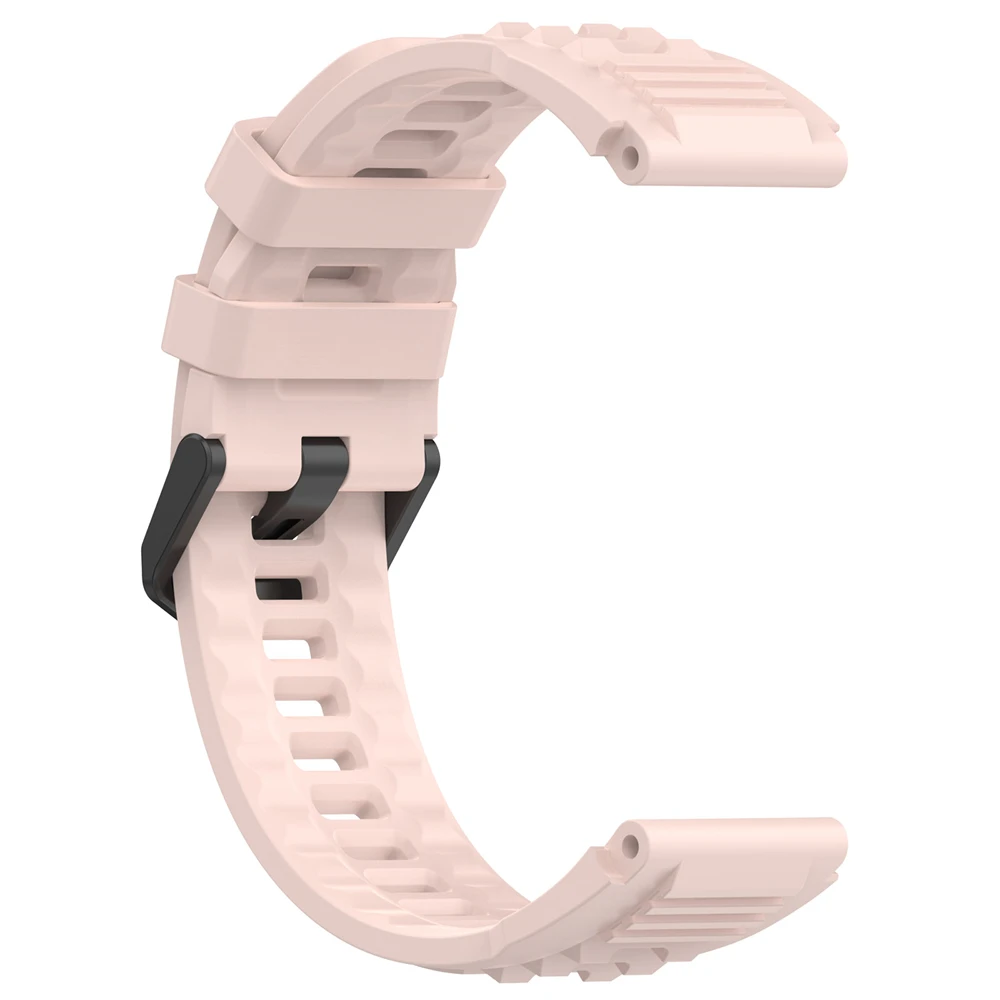 Silicone Sport Wrist Strap Replacement