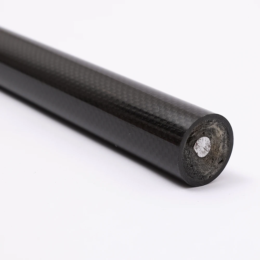 OKHealing-フルカーボンファイバーブリティッシュプールキュー