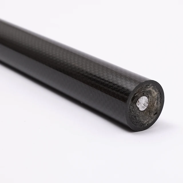 OKHealing-フルカーボンファイバーブリティッシュプールキュー