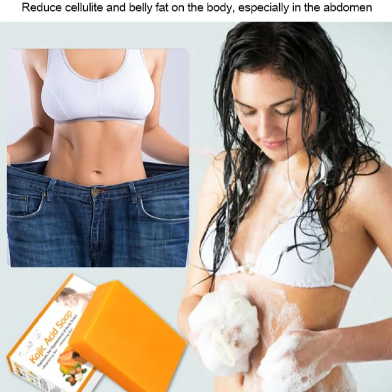Papaya Soap for Rejuvenating and Renewing Skin Cells