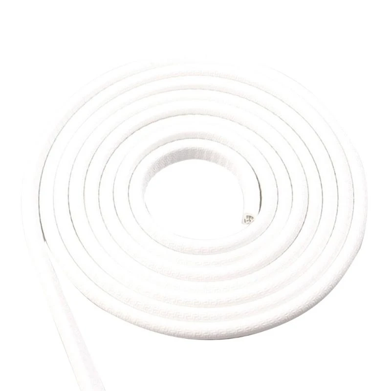 Universal Automotive Door Sill Protector and Anti-Collision Guard - 16Ft