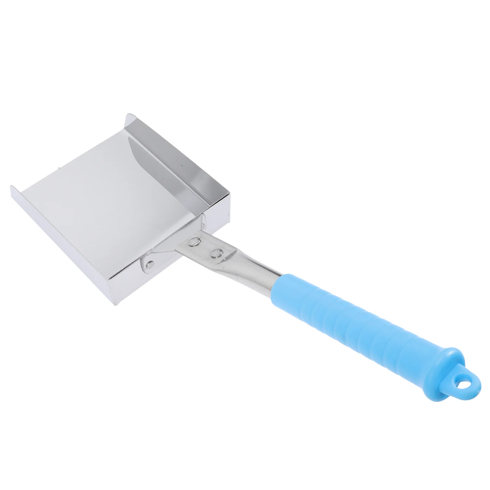 Potted Shove Lfor Kids Stainless Steel Bonsai Soil Scoop Griddle Small Gardening