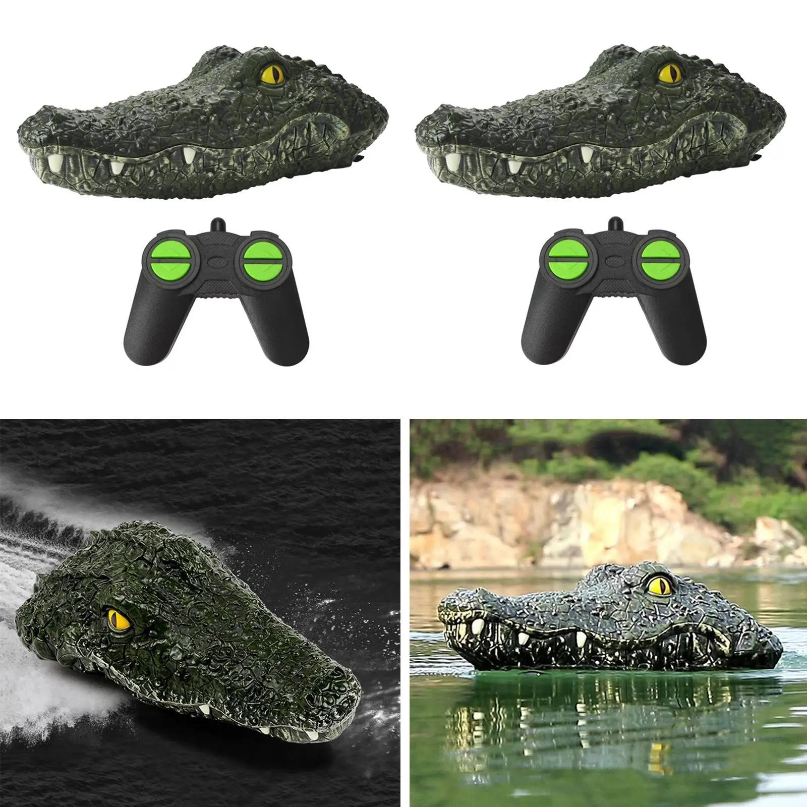 Electric rc boat simulation crocodile head remote control racing boat https://ae01.alicdn.com/kf/Sfee71d4ed05d45cc91a08d608813c2cb7.jpg