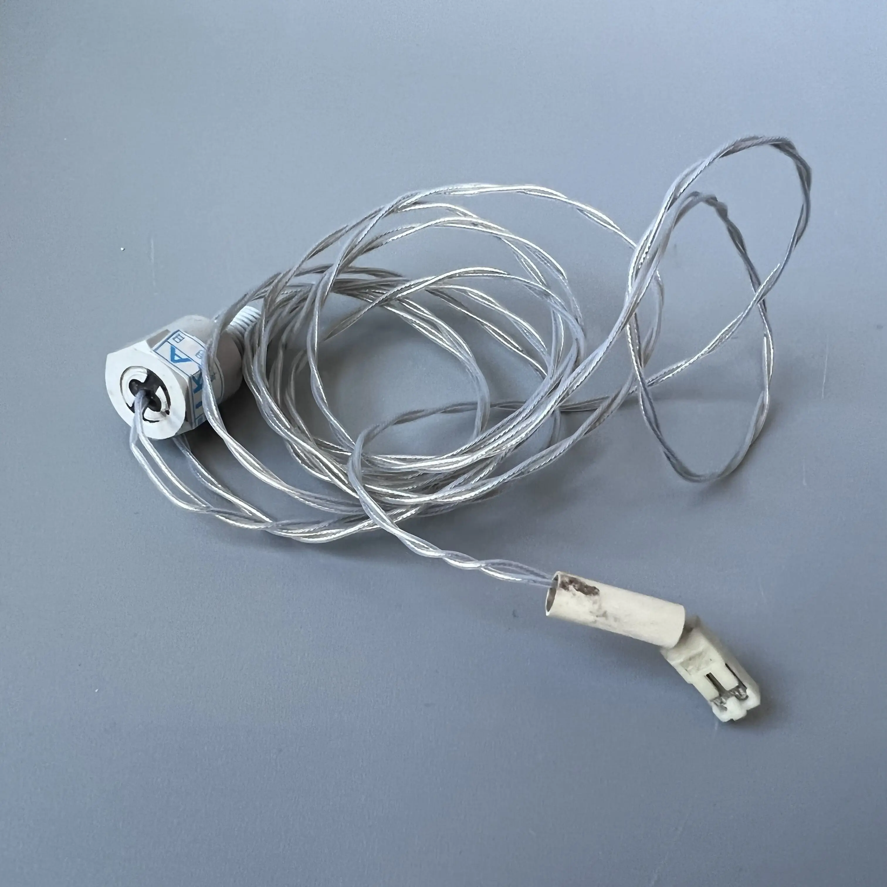 Sensor Noritsu Qss Usado 3001 - Imagem 2