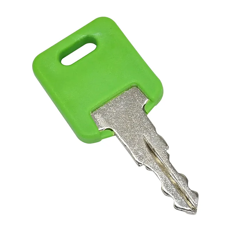 5PCS RV Keys MK9901 6601 Compatible with Global Link Camper G301-G390 Compatible With Bauer Motorhome Master Green CF301-CF350