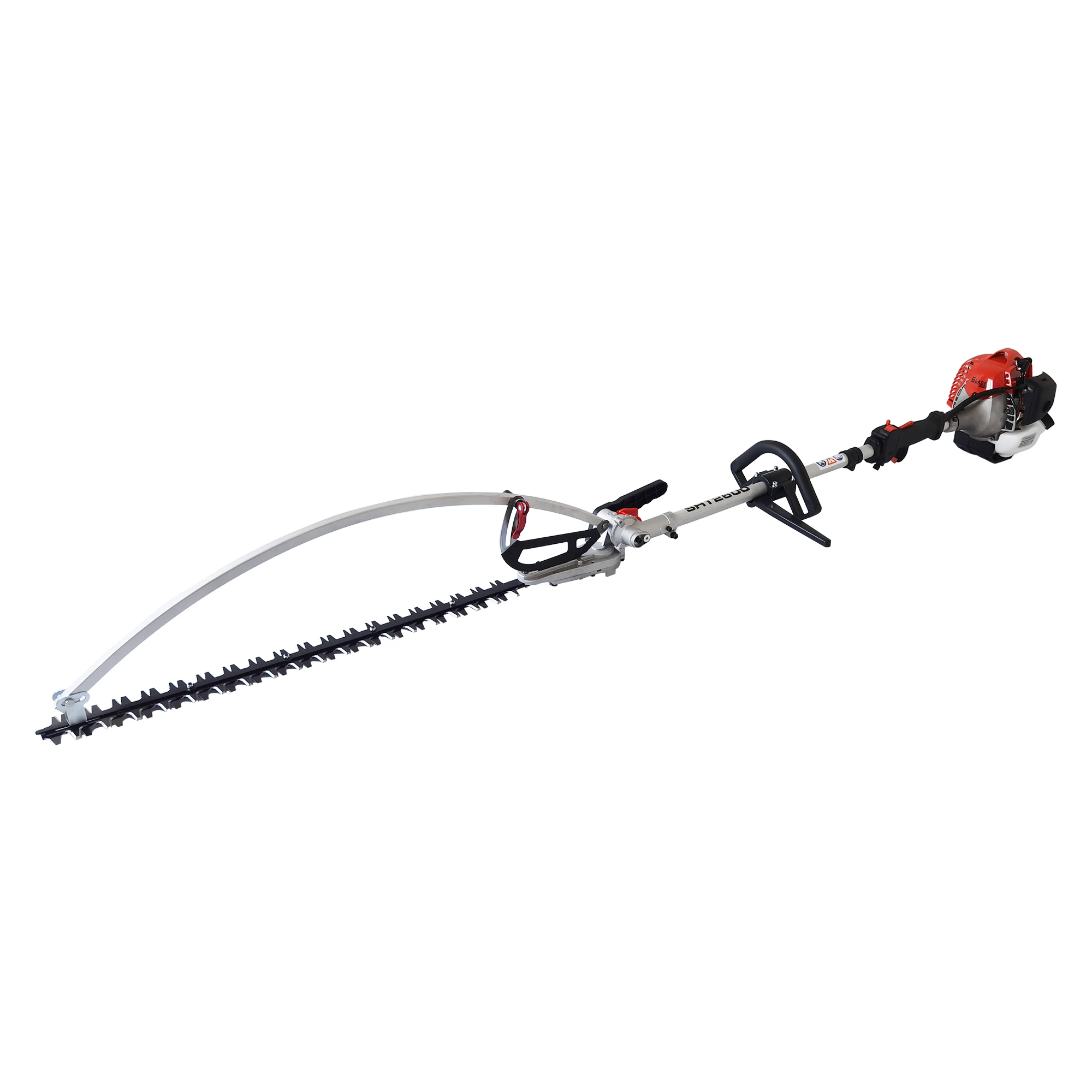 Portable Hedge Trimmers Cordless High Performance Garden Tools Grass Shear Electric Power Hedge Trimmer