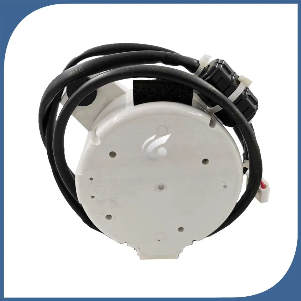 Outdoor AC DC Fan Motor Replacement For Carrier AC Units – Fits Models KFD-380-50-8C, 8A, 8D, 8F, 8B1 | Durable & Easy Install