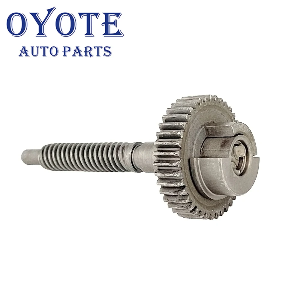 

OYOTE 34436782755 AP03 39-зубчатый металлический стояночный тормоз, привод, Ремонтный комплект, подходит для BMW E65 E66 745i 750i 760i Li
