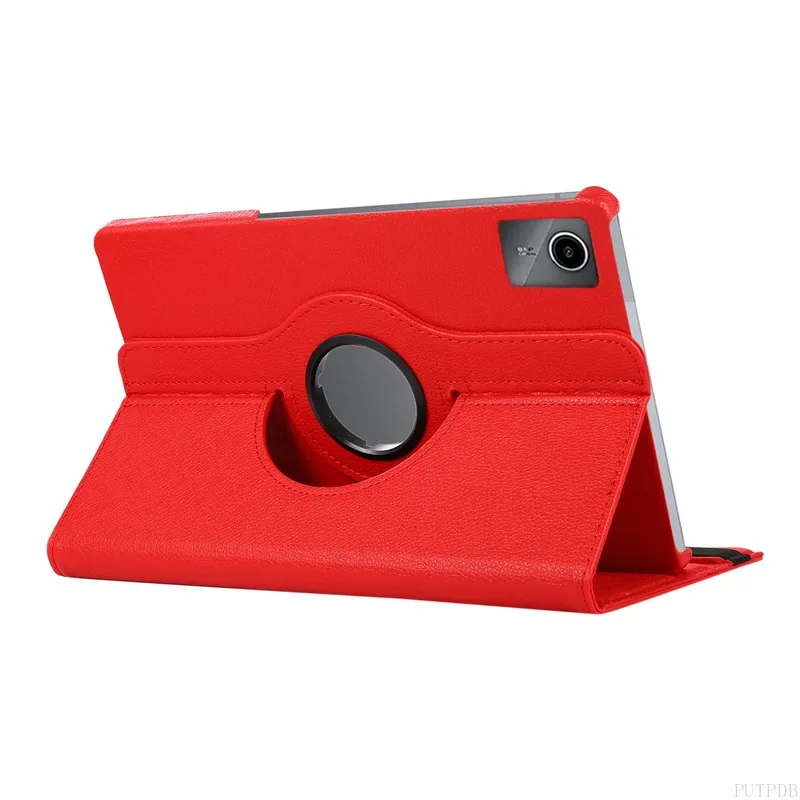 Versatile 11 Tablet Stand Cover with Multi-Angle Viewing