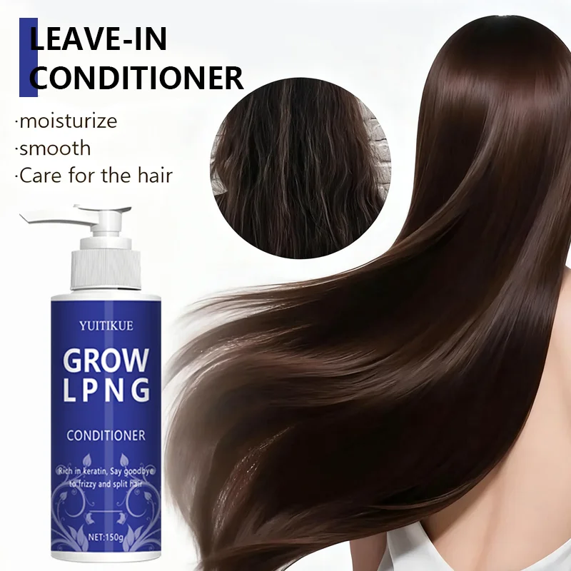 Keratin Hair Straightening Cream Hair Repair Conditioner Reduce Frizzy and Dry Hair Care Set Hair Salon Protein Correction Cream