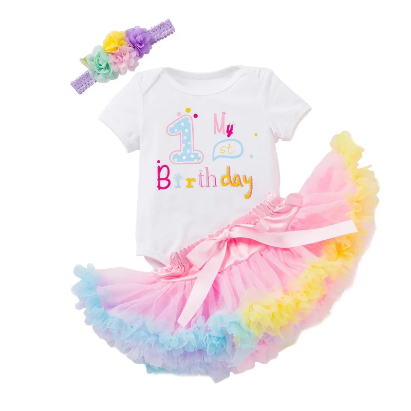 

Doll clothes Fit 55-60cm Reborn Baby silicone doll clothing set bebe reborn menina girl doll Romper Dress Set