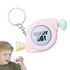 Bop It Single Or Double Mode Kids Bop Macaron Color Electronic Memory Game With Key Ring And Sounds For Kids Children Teens 1