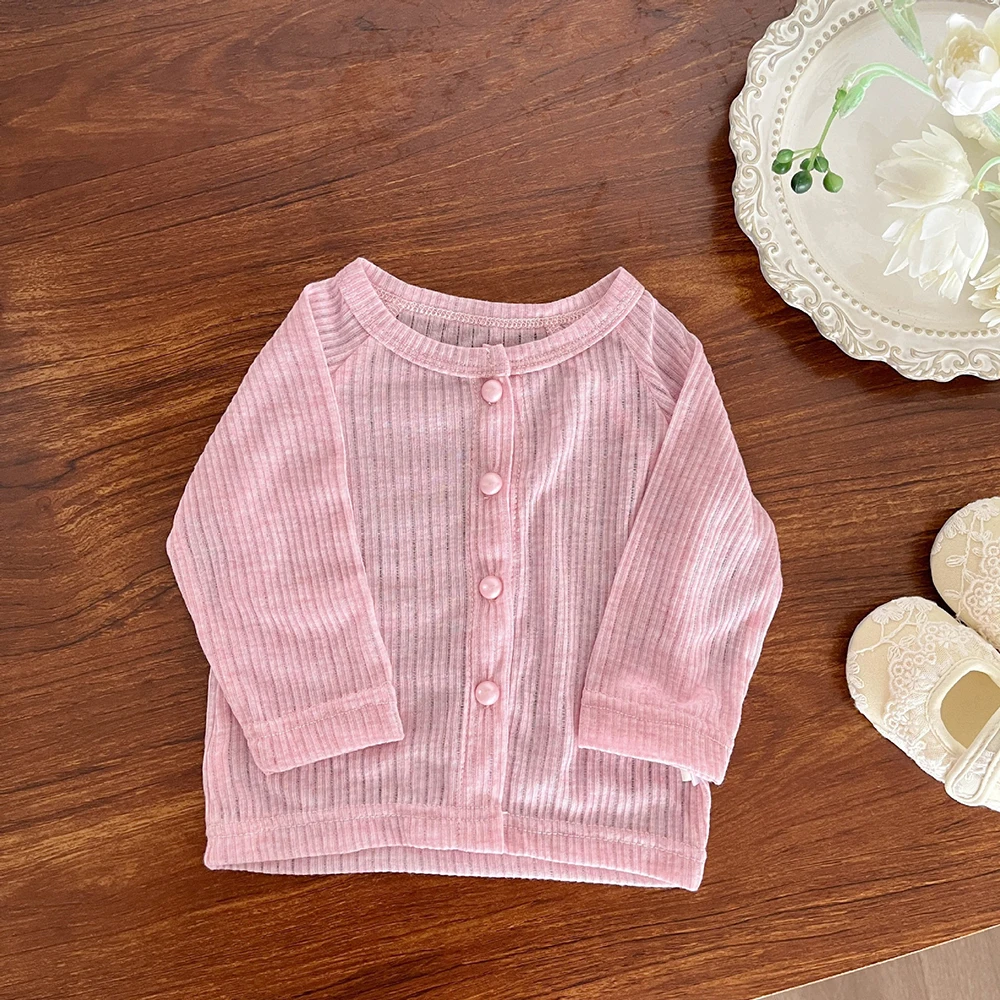 남아 및 여아용 자외선 차단 의류, 긴 소매, 얇은 쿨 코트, 자외선 차단 가디건, 어린이 재킷, 어린이 아웃웨어, 여름