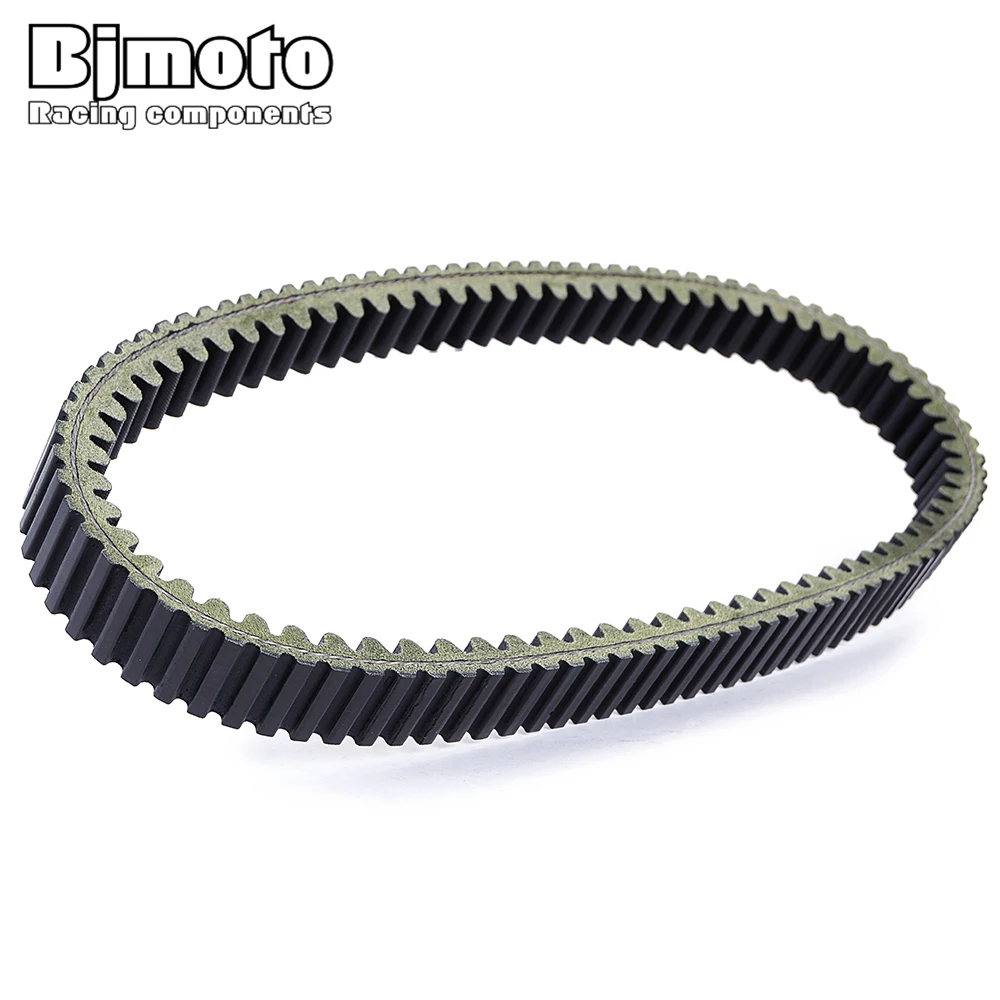 

YP250 YP 250 Drive Belt For Yamaha YP-250 YP250G Grand Majesty CP250 Maxam 2004-2012 1B7-17641-00 1B7-17641-10