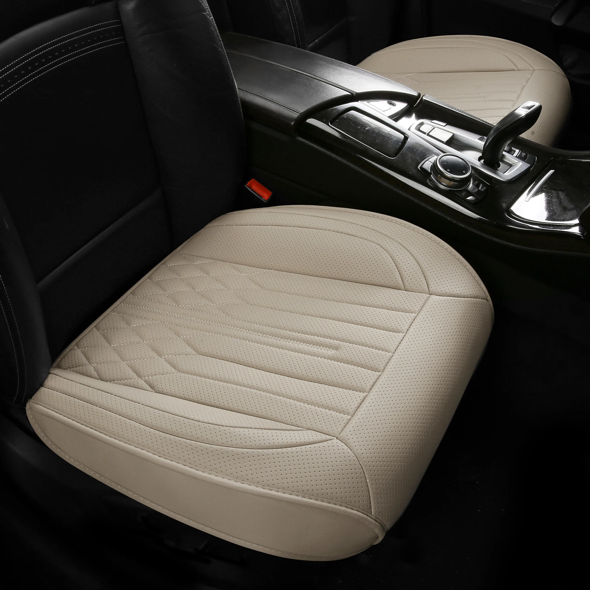 

2023 Car Seat Cover,Senior 3D Leather,Sport Car Styling, High Quality Car Seat Cushion For All Sedan SUV