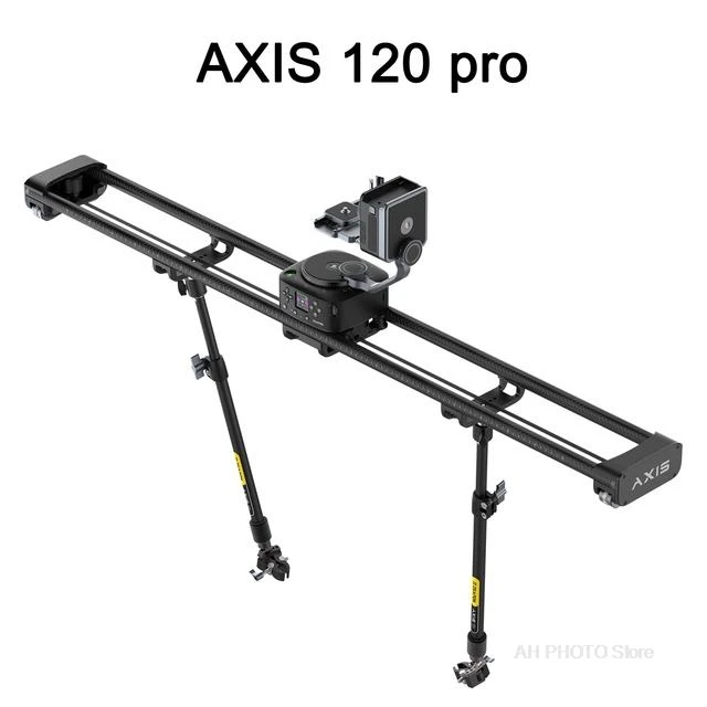 AXIS 120 pro