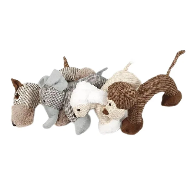 Cão Brinquedos Pássaro Pequeno Cão Jogo Brinquedos brinquedos de estimação  para cães gatos filhotes cães de pelúcia