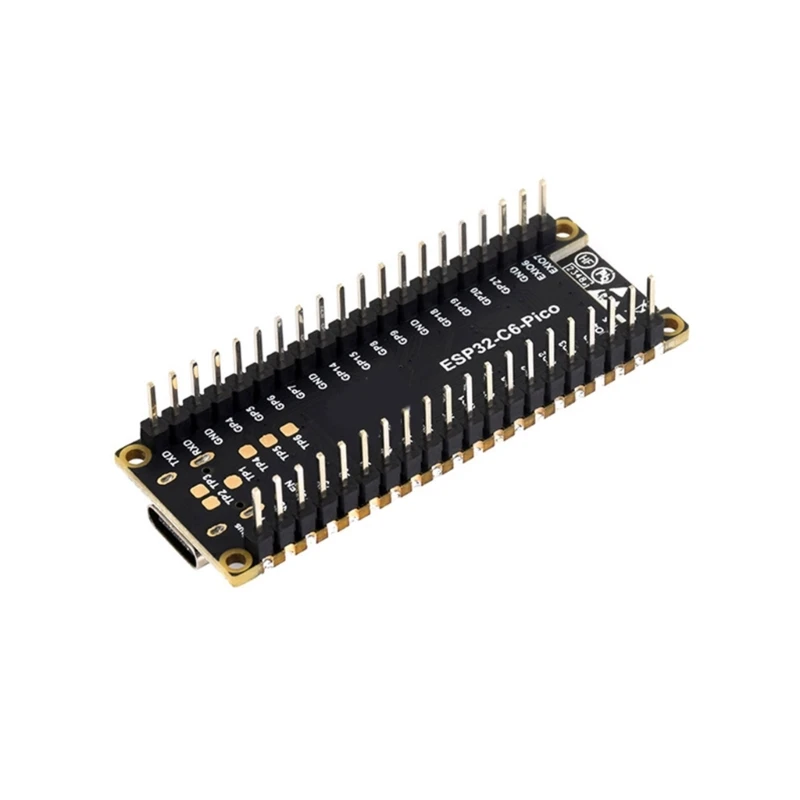 ESP32-C6-MINI-1  ESP32-C6 ũƮѷ   160MHz 83XB