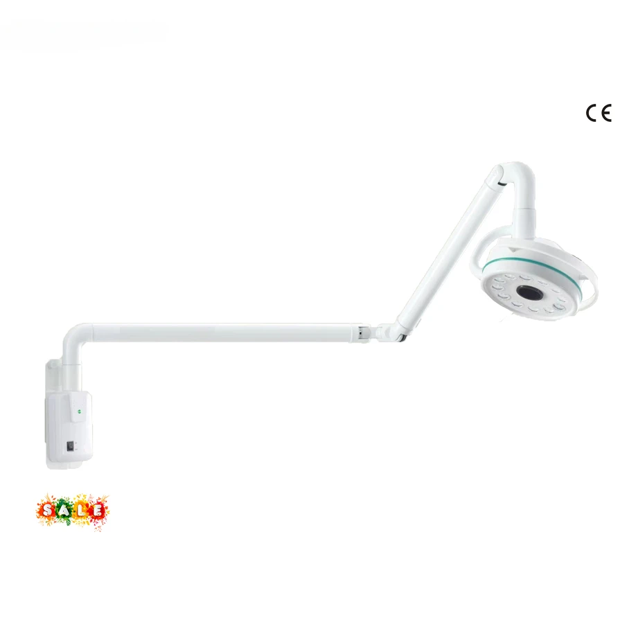 

Portable Top Light Factory Price Operation Lamp Lights Shadowless Lamp
